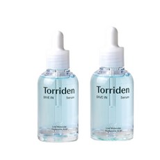 토리든 다이브인 저분자 히알루론산 세럼 50ml+40ml