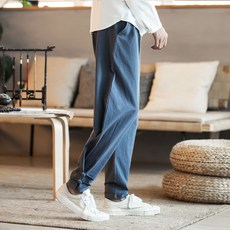 마멜뷰 남자 중국 사극의상 중국풍 당나라 옷 망토 남고풍 복고 중국식 코