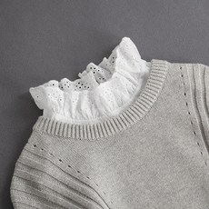 프리하이넥페이크카라