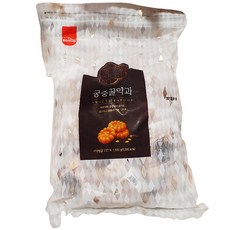 코스트코 삼립 궁중 꿀약과 1.5kg 제사상 추석 명절 설날 차례음식 제사음식, 삼립궁중꿀약과(1.5kg)