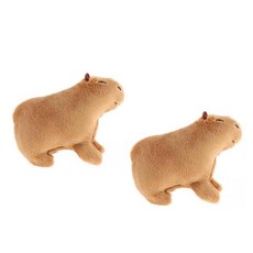 카피바라인형