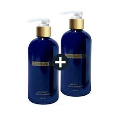 [1+1EVENT] 클리닉케어2.0 딥셀스칼프 탈모방지 기능성 약산성샴푸 300ml