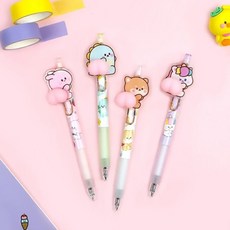 샤프식채점펜