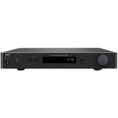 NAD C338 통합 앰프. Chromecast, 단일옵션