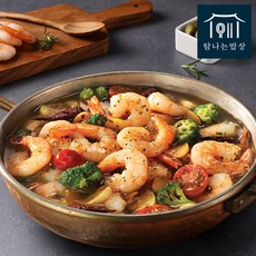 [프레시지] 탐나는밥상 감바스 300g