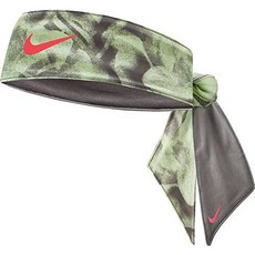 Nike Women’s 인쇄 Dri-FIT 2.0 헤드 Tie (볼트) Nike Womens Printed Dri-