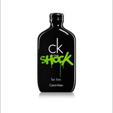 캘빈 클라인 CK One 샥 오드 뚜왈렛 남성 200ml