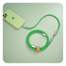 커스텀항공커넥터