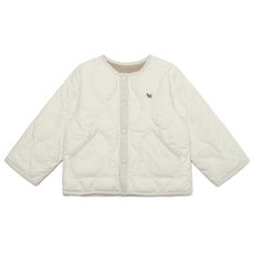 블루독다운점퍼