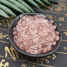 한복뒤꽂이재료