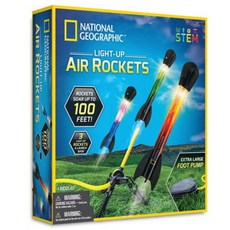 내셔널지오그래픽로켓