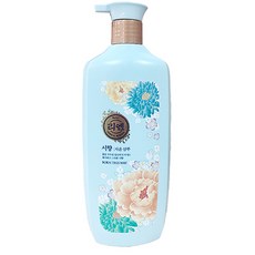 LG 리엔 오리엔탈 자윤 샴푸 서향 950ml / 백단향 샴푸 컨디셔너, 1개