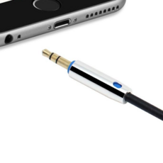 카오디오연결잭