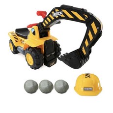 키즈휠힘찬포크레인