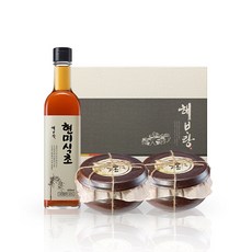 해바랑청국장
