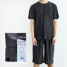 성인여름내복