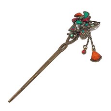 바람개비핀