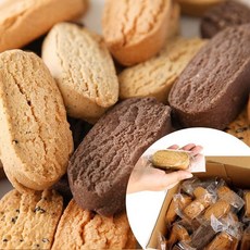SHINRINDO CHOICE [일본직구] 신린도 초이스 Okara 하이 벨류 Cookies 1키로그램 1Pack