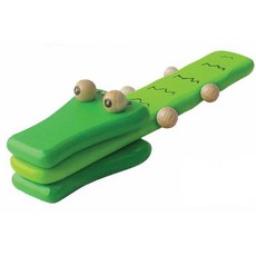 악어원목장난감