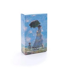 야생화타로카드