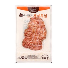 다향훈제목심400g