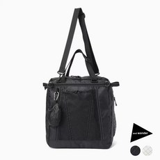 【포인트 5배 3/15 0:00～23:59】 앤드 원더 토트 백 남성용 여성 and wander ECOPAK 30L 3way tote bag 에코 팩 3웨이 5744975194 정, 031_오프화이트, 에프