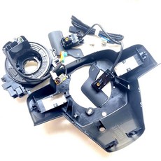 봉고3크루즈컨트롤