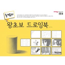 용쌤의 왕초보 드로잉북, 미대입시사, 김용대