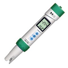휴대용 ORP수질측정기 ORP-200 산화환원전위 온도계, 1개