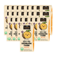 덴마크목장배도라지