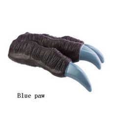 돌아기손가락장갑