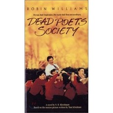 영화죽은시인의사회