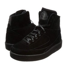 나이키 조던 레트로데콘 딥다크 하이탑 운동화 Jordan Air II 2 Retro Decon