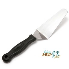 제과골목 국산 스패튤러 삼각 스패치 (소), 1개