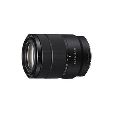 소니 / 고배율 줌 렌즈 / APSC / E 18135mm F3.55.6 OSS / 디지털 일안 카메라αE 마운트용 정품 렌즈 / SEL18135