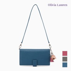 올리비아로렌지갑