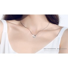 종로3부다이아목걸이