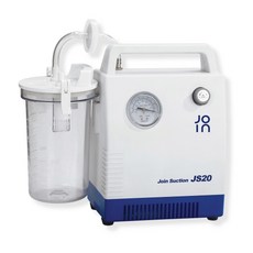 정식대리점 가정용 휴대 석션기 가래 콧물 흡입기 suction JS20 썩션기 (사은품) 조인메디칼, 1세트