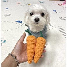 코바늘딸랑이