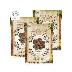 푸른들판 건조 능이 버섯 100gx3봉, 3개