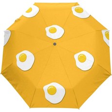 계란우산