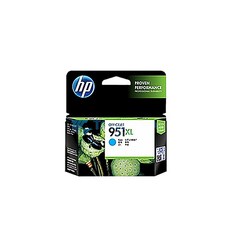 HP 정품잉크 NO.950~951XL, 03_대용량 파랑(CYAN), 1개