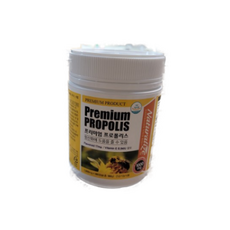 프로폴리스naturesfamily