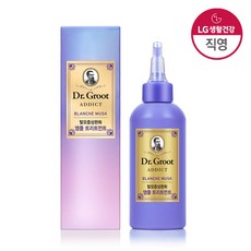닥터그루트 에딕트 블랑쉬 머스크 트리트먼트 180ML, 단품