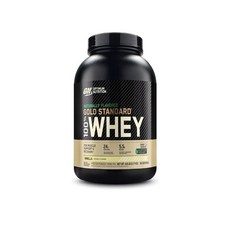 GoldStandard100%whey골든슨탠다드웨이자연의맛