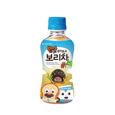 핑크퐁루이보스보리차