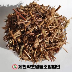 향유미가
