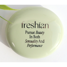 [프레시안] 에그라이크 크림 블러쉬 (비건) 속광 톤업 블러셔 치크 볼터치