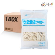 애플떡볶이