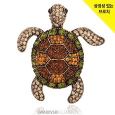 로쿠잔브로치